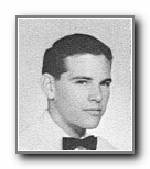 Gary Moretti: class of 1960, Norte Del Rio High School, Sacramento, CA.